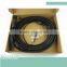 Air cooled arc WP17 welding torch for argon welding machines