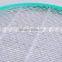 Hot selling machine 2AA battery bug zapper manufactory battery mosquito racket