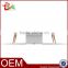 2016 high quality modern meeting table solid wood legs modular conference table M1650