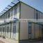China temporary prefabricated modular home