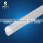 25W Transparent 150cm t5 led tube light