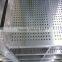 4 Mesh T304 Stainless .047 48" Wide