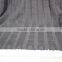 Hot design Thick Plush Acrylic Knitted Throw Blanket on the sofa / bed Super Soft & Warm plait hair rope Knit blanket