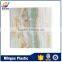 New design low price waterproof PVC interior decorative wall panels                        
                                                                                Supplier's Choice