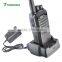 Wanhua Professional FM Transceiver GTS-730 5-10km 16CH Wireless Two Way Radio