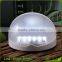 Outdoor wall lamp solar lamp solar powered heat lamp with factory price
