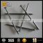 china factory manufacture cheap wholesale black common steel nail,polished iron nail