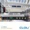 Clou CL7206C2 four channel uhf fixed reader