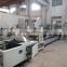PVC plastic sheet extruding machine/production line
