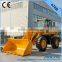 zl30 wheel loader