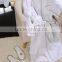 Wholesale Low Price White100% Cotton Hotel Waffle Bathrobe                        
                                                Quality Choice