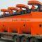 Mining BF Gold Ore Flotation Machine in Mineral Processing Plant