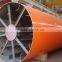 Rotary Drum Dryer/Cement Clinker rotary Dryer/Calcination Mining Equipment