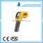 industrial infrared thermometer, infrared digital thermometer