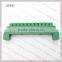 Neutral grounding terminal block competitive price