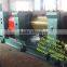 Automatic Waste Tire Recycling Line Tire Recycle Plant in China Good Quality