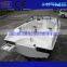 180 (A) Convertible Sports Boats