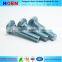 ansi carriage bolt grade 5 1/2-13 anchor bolt