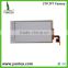 10.1 to 32 inch USB Touch screen protective film. capacitive touch screen glass film