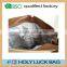 Hot sale large capacity reusable bag portable pet shop bags