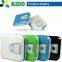 mini power pack and mobile phone charger portable power bank 7800 mah