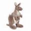Custom Soft Plush Kangaroo Toys Manufacturer