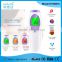 2016 Unique Deisign Bluetooth Voice Alarm Baby Thermometer One Button Mode Change LCD Digital Infant Baby Thermometer