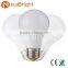 A60 LED Light High Power 10W CE ROHS Incandescent Replacement