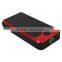 High quality emergency car jump starter 12000mah