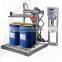 200L Pallet four Drum Liquid Filling Machine
