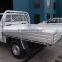 Aluminium mazda bt50 single cab pickup trays ute trays body
