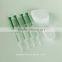 ADVANCED TEETH WHITENING KIT TOOTH WHITENER GEL BLEACH WHITE DENTAL LASER for home