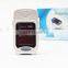 Approved Hot Selling Finger Pulse Oximeter With LCD Screen Io2 Finger Pulse Oximeter