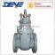 British Standard BS5163 Bronze or Brass or Stainless Steel Seal Metal Seated Gate Valve Oil Gas Water