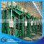 PPGI Hot dip steel galvanized line