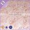 Free samples! Popular in western 100% polyester chiffon fabric for wedding dress
