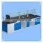 Professional design lab equipment work bench