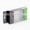 Custom Design clear pvc packaging box