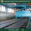 Steel Plate Shot Blasting Machine