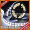 LED Tape SMD 5050 300LED 5 Meter Flexible Strip 60LED/M NO-waterproof IP20 White/Warm white High Brightness New