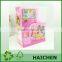 Ningbo Wholesale Manufacturing EN71/REACH/ISO9001 PP Stationery Kit Promotional Gifts