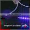 12v 24v 5050 3528 uv 365nm-405nm led strip black light strip led