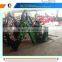 3 point backhoe attachment for foton,john deere, yto and kubota tractor