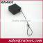 RW4900 Security Retractable Pulling Lanyard wire box | With Pause Function