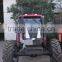 Wheeled Tractor 90 hp 4WD tractor,YTO-904 Tractors