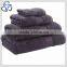 100%cotton terry spa towel set wrap for wholesales