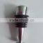 Popular vase shape metal Wine Stopper