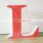 wooden alphabet letters for decoration