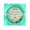 10 ml 0.33 oz drop water shape face mask cream packaging sachet pouch