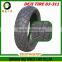 3.50-8 tubeless Motorcycle Tire